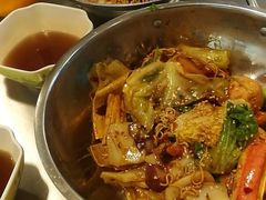 -南师大仙林校区东区食堂