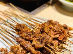 -三宝涮肉(体育学院店)