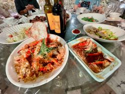 点击看大图 -花嫁丽舍婚礼殿堂(世博江景店)