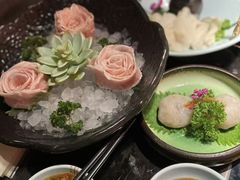 -捞王锅物料理(金华义乌之心店)