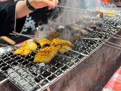 -生火火·小炉子炭烤(金楠天街总店)