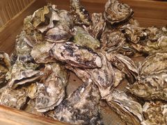 -加餐海鲜自助(集美银泰百货店)