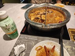 -一绪に寿喜烧自助(世茂广场店)