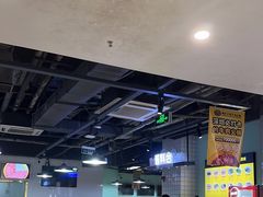 -潮汕大目牛肉火锅(水围店)