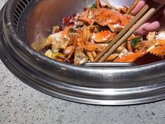 -七欣天香辣蟹火锅(无锡锡沪西路店)