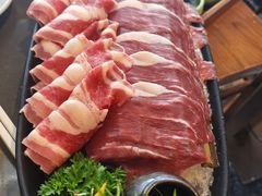 -捞王锅物料理(上海世茂广场店)