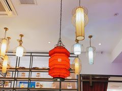 大堂-客官 · 江南小菜馆(长风大悦城店)