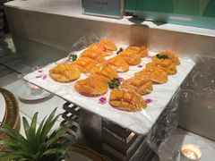 -古南都饭店-遂心遂意自助餐厅(广州路店)