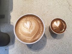 -% Arabica(京都东山店)