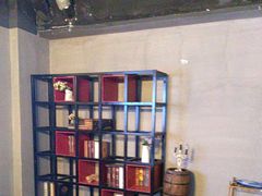 -长藤鬼校(龙翔店)