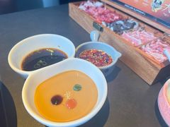 -东来顺·非遗火锅(赛格国际购物中心店)