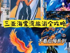 -三亚海昌梦幻海洋不夜城