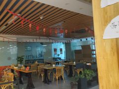 -素清香(解放路店)