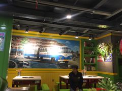 大堂-钢管厂五区小郡肝串串香(奥克斯广场锦城万达店)