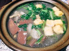 -南京大牌档(三阳广场苏宁店)