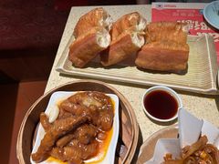 -点都德(长泰广场店)
