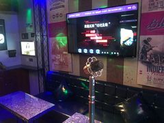 -唱吧麦颂KTV(马驹桥店)