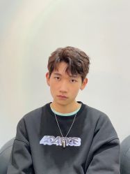 -贝勒爷专业男发