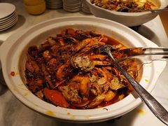 -大汉金桥华美达广场酒店·食秀全日制餐厅