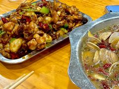 -陈氏肥蛤(小纬六路总店)