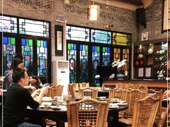 大堂-猪肉婆私房菜(容桂总店)