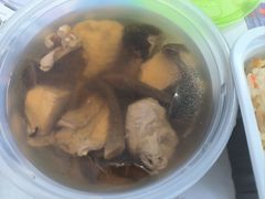 -禾珍珠家常小馆(河南博物院店)