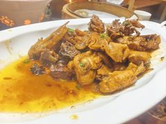 -陈家小院(阜昌路店)