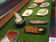 -锦州御烧烤·形象店(人民街店)