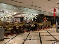 -芭菲盛宴·环球美食(解放碑英利国际店)