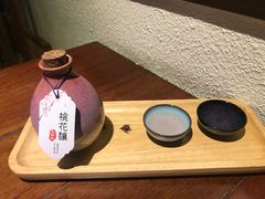 桃花酿-大牌大·传统杭帮菜(湖滨店)