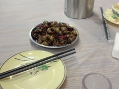 -辣螃铠盆盆蟹大排档(总店)