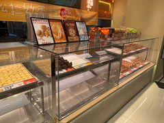 -東更道点心行(北京龙湖熙悦天街店)
