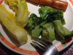-比格比萨自助(密云店)