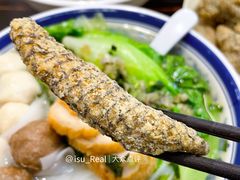 -潮惠居饮食店(光塔路店)