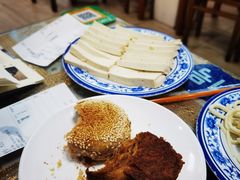 -清真·鸦儿李记·小馆(后海店)