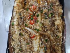 -可汗草原碳烤羊腿(欧景城店)