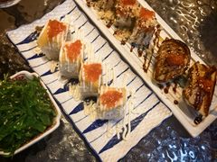 -米彩料理(西丽店)