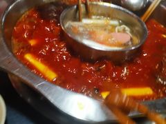 -星鸿社重庆老火锅(燃灯寺分店)