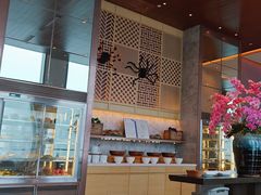 -嘉定凯悦·咖啡厅