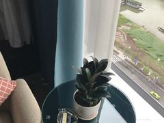 -红方格精致酒店(泸州金融中心万象汇店)