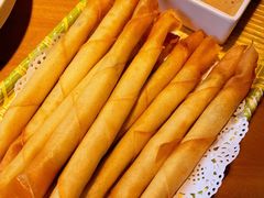 鳕鱼卷-好媳妇(太湖路店)