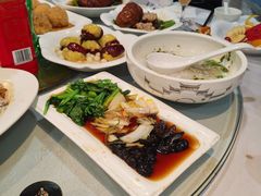 -香园楼(钻石路店)