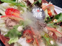 -摩打食堂(壹方中心店)