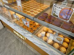 -鲍师傅糕点(大沽南路店)
