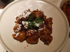 -绿茶餐厅(深圳龙华天虹购物中心店)