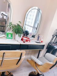 -米路造型MILU STUDIO