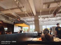 -卡朋西餐(祈福缤纷汇店)