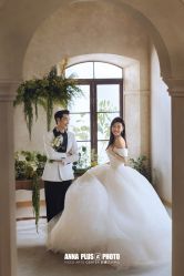 -安娜公馆婚纱摄影(锦州店)