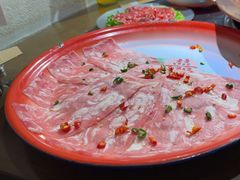 -山城鼎重庆老火锅(西安钟楼店)