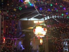 -丽江庭院之丽江往事(安定门店)